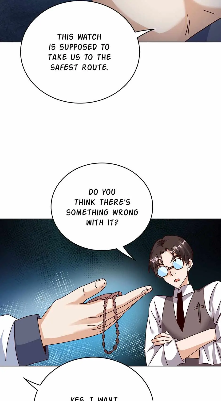 Aiming For Maximal Volume in the Apocalypse Chapter 73 224 707691c12c6e