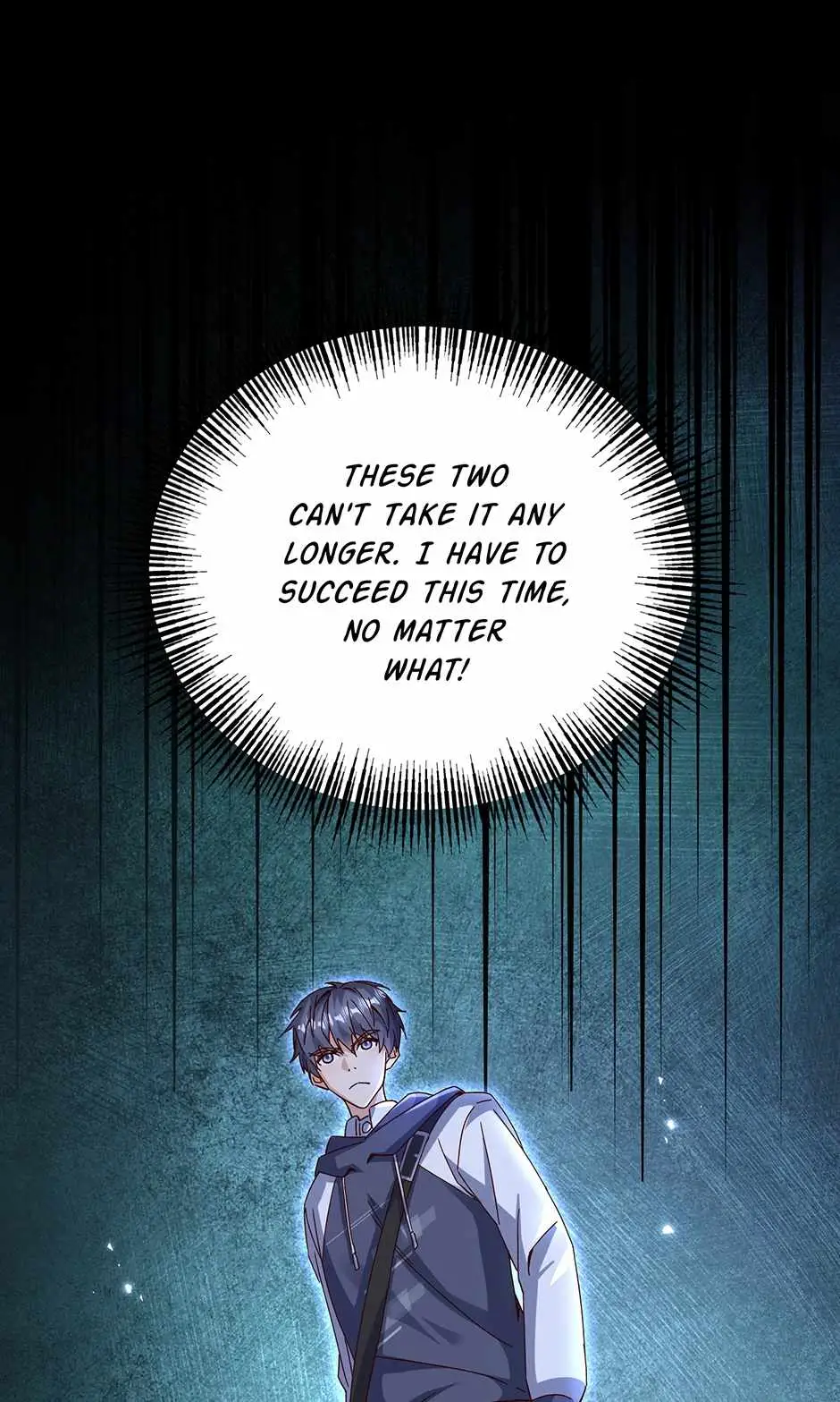 Aiming For Maximal Volume in the Apocalypse Chapter 73 185 752edfdd8080