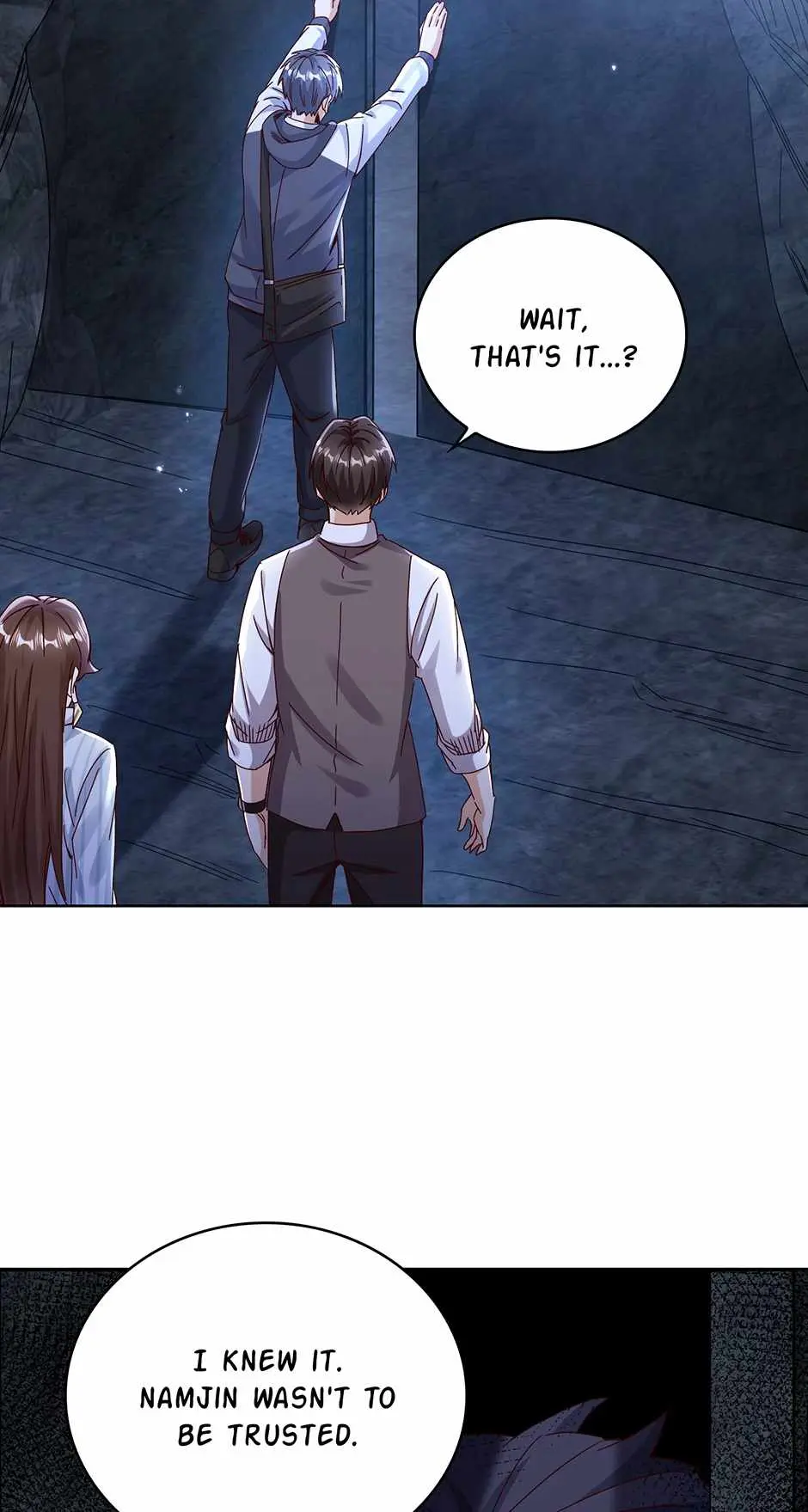 Aiming For Maximal Volume in the Apocalypse Chapter 73 238 f22ada7a70a3