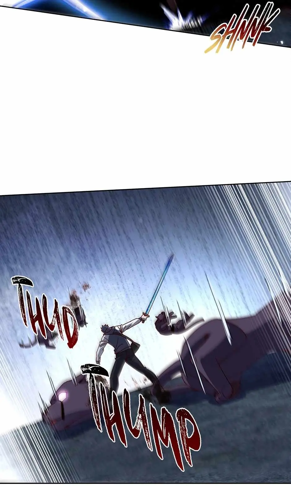 Aiming For Maximal Volume in the Apocalypse Chapter 73 190 f88f7651b885