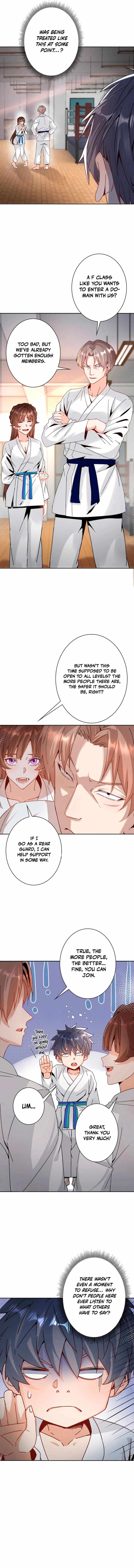 Aiming For Maximal Volume in the Apocalypse Chapter 8 42 02