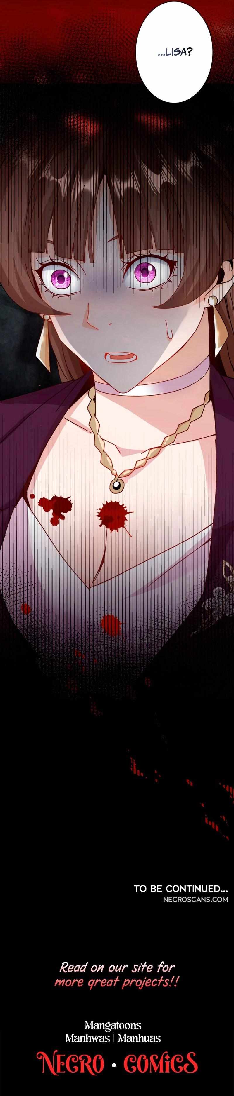 Aiming For Maximal Volume in the Apocalypse Chapter 8 51 11