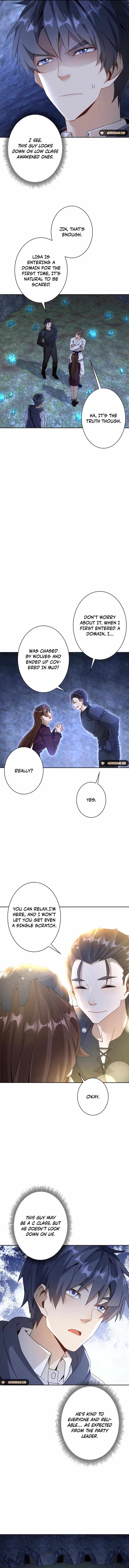 Aiming For Maximal Volume in the Apocalypse Chapter 9 39 02