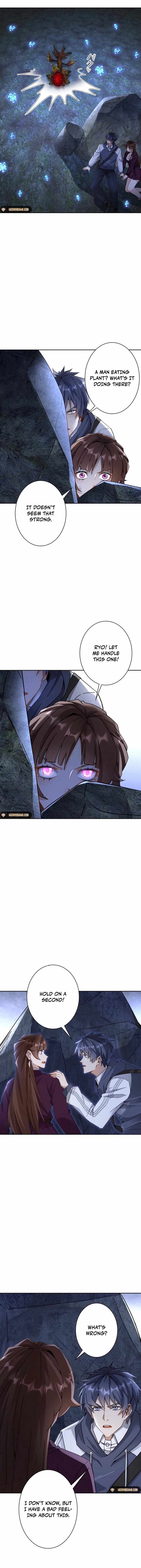 Aiming For Maximal Volume in the Apocalypse Chapter 9 45 08