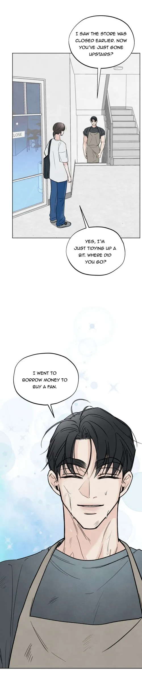 The Circumstances of an idiot Chapter 10 117 02