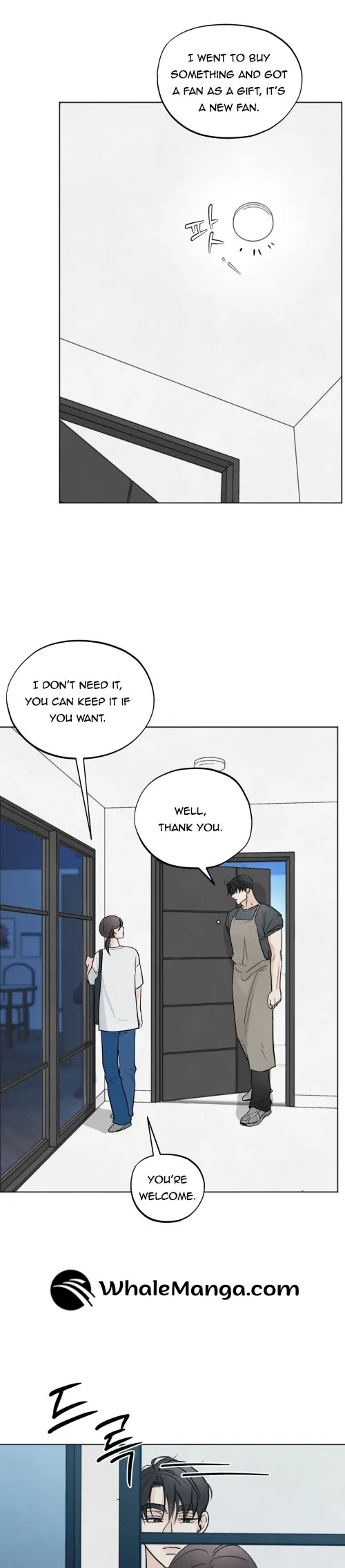 The Circumstances of an idiot Chapter 10 119 04