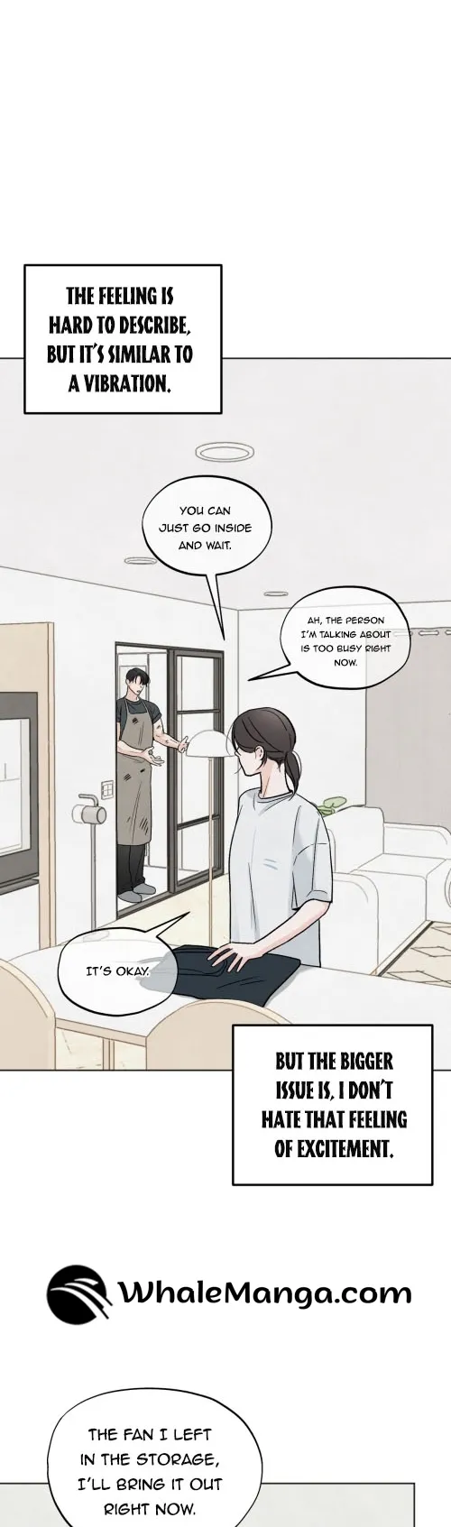 The Circumstances of an idiot Chapter 10 122 07