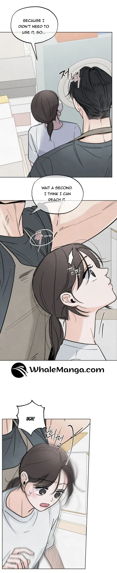 The Circumstances of an idiot Chapter 10 127 12