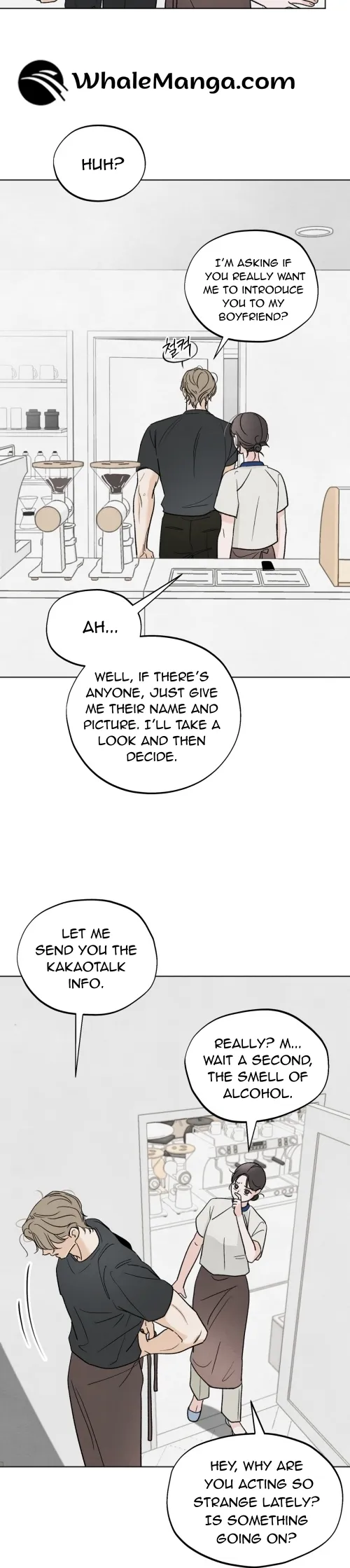 The Circumstances of an idiot Chapter 10 147 32