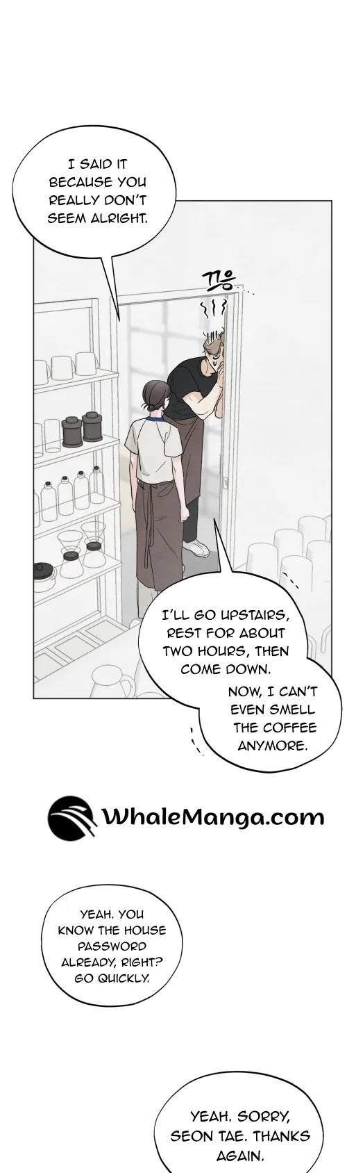 The Circumstances of an idiot Chapter 10 149 34