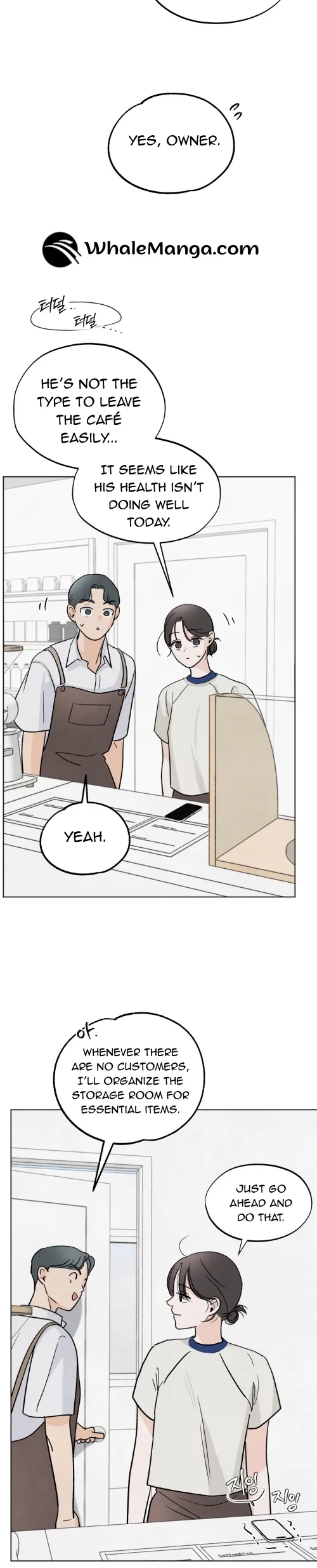 The Circumstances of an idiot Chapter 10 150 35
