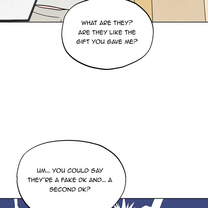 The Circumstances of an idiot Chapter 11 510 120