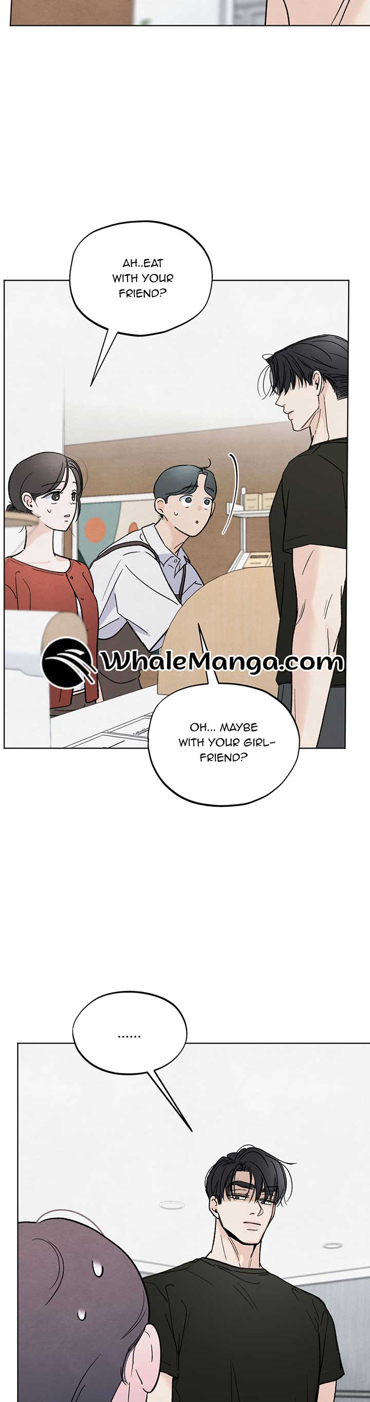 The Circumstances of an idiot Chapter 14 132 03