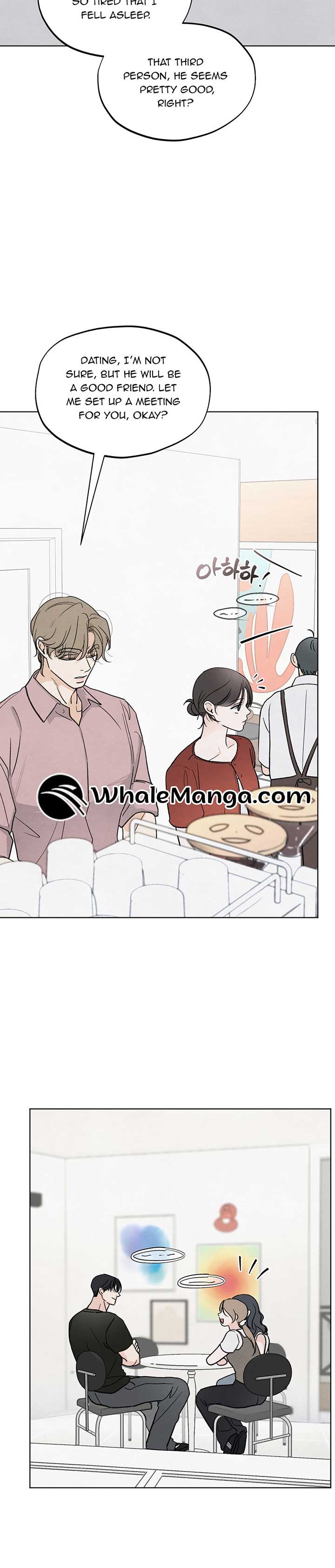 The Circumstances of an idiot Chapter 14 136 07