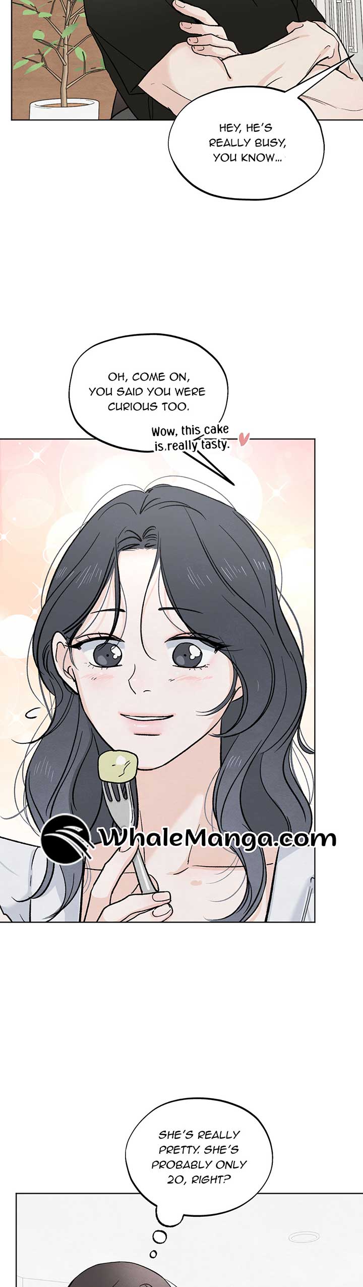 The Circumstances of an idiot Chapter 14 140 11