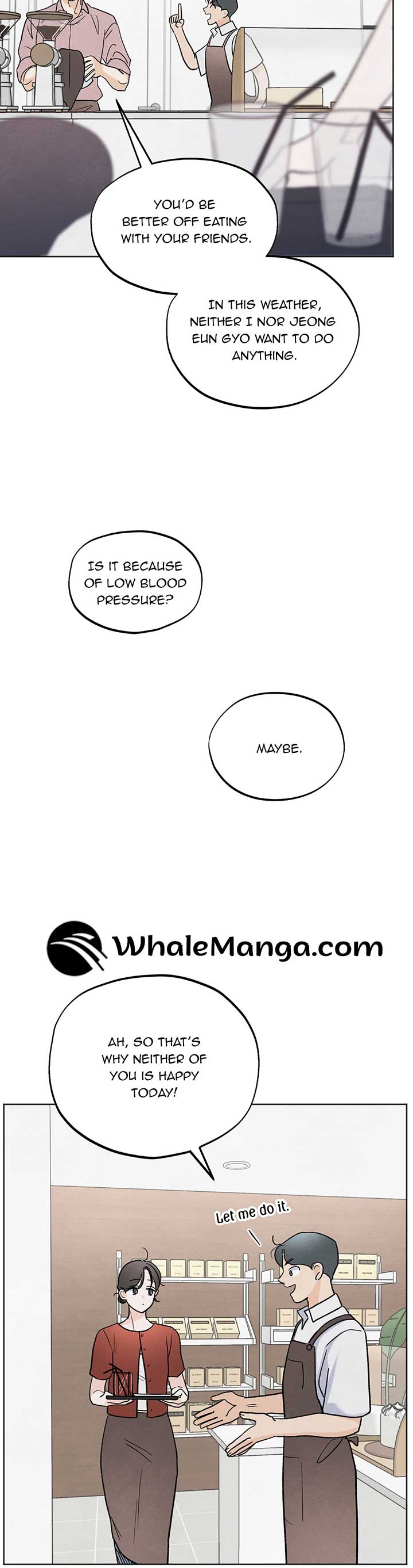 The Circumstances of an idiot Chapter 14 144 15