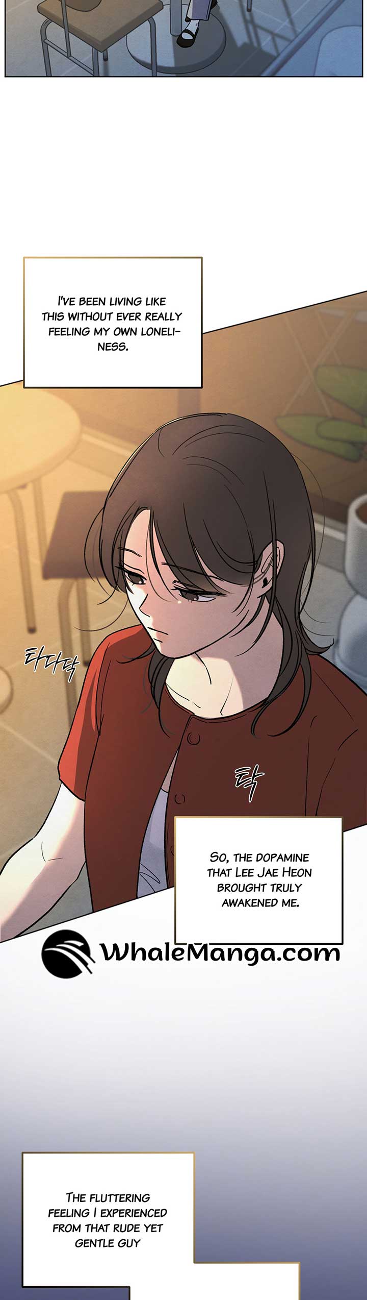 The Circumstances of an idiot Chapter 14 152 23
