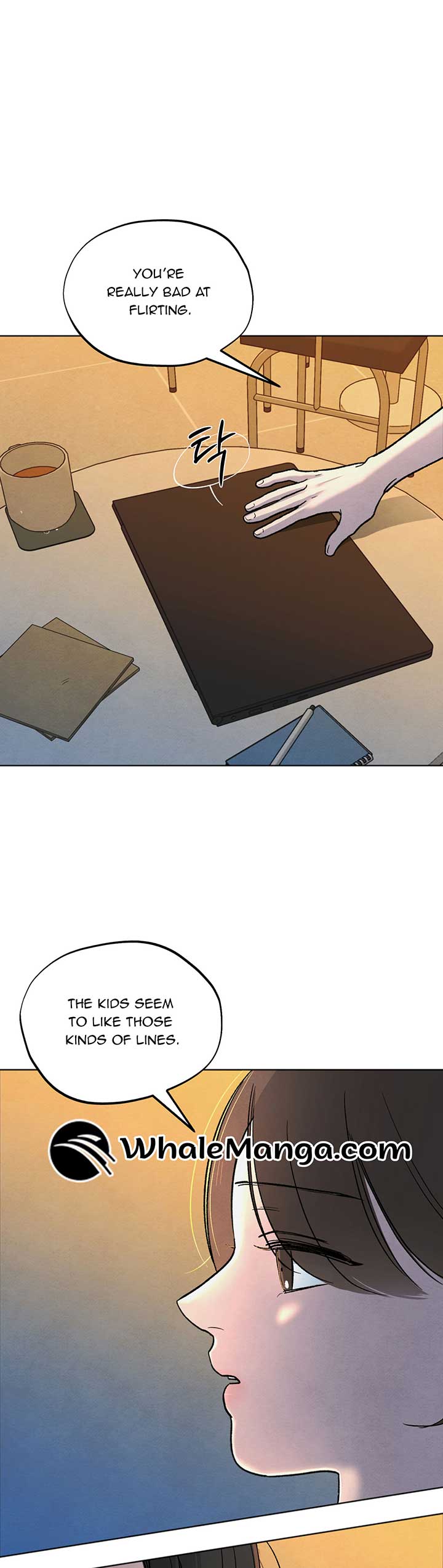 The Circumstances of an idiot Chapter 14 161 32