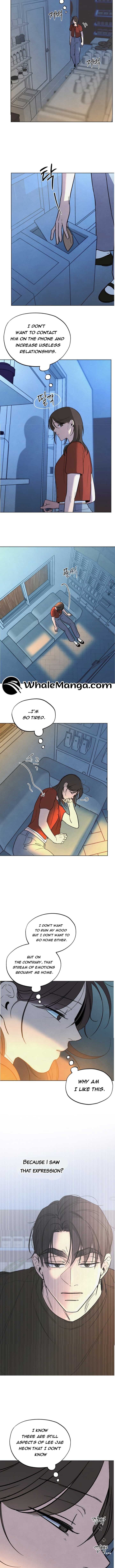 The Circumstances of an idiot Chapter 15 43 03