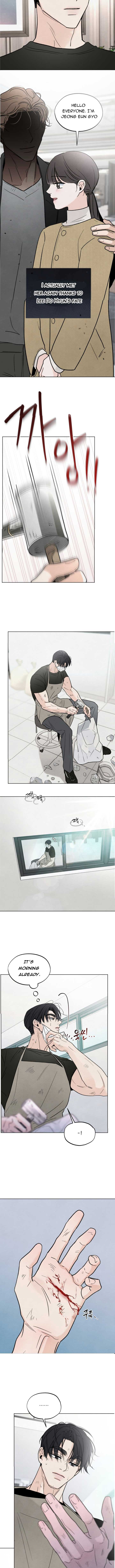 The Circumstances of an idiot Chapter 15 48 08