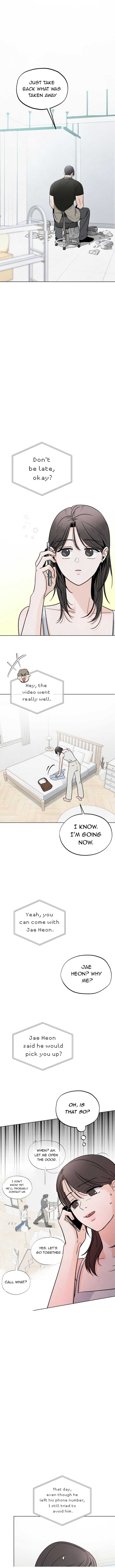 The Circumstances of an idiot Chapter 15 49 09