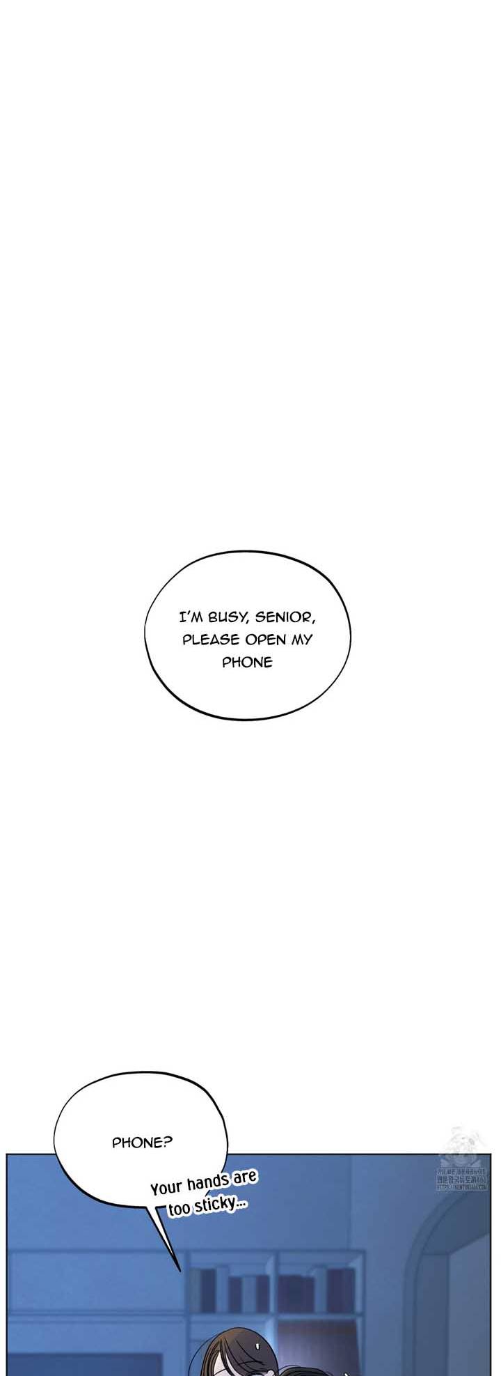 The Circumstances of an idiot Chapter 20 180 08