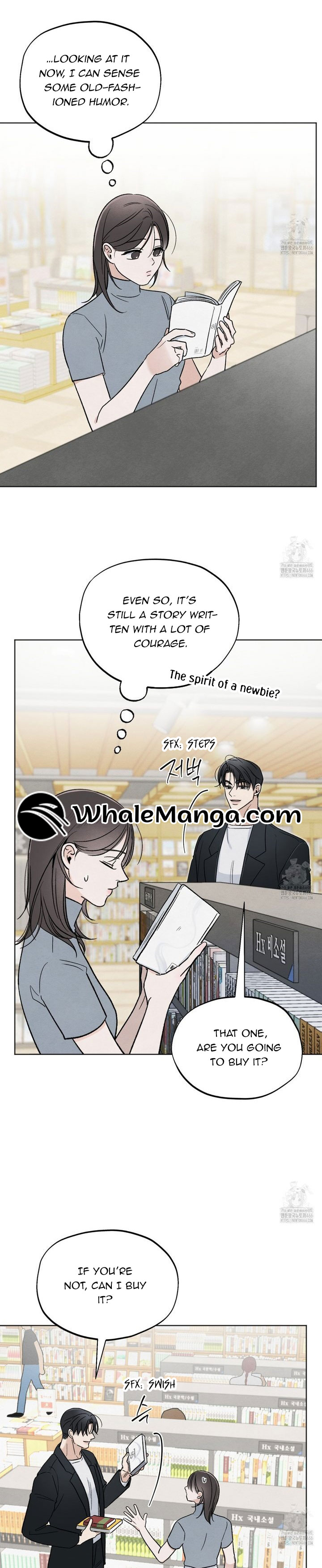 The Circumstances of an idiot Chapter 23 101 004