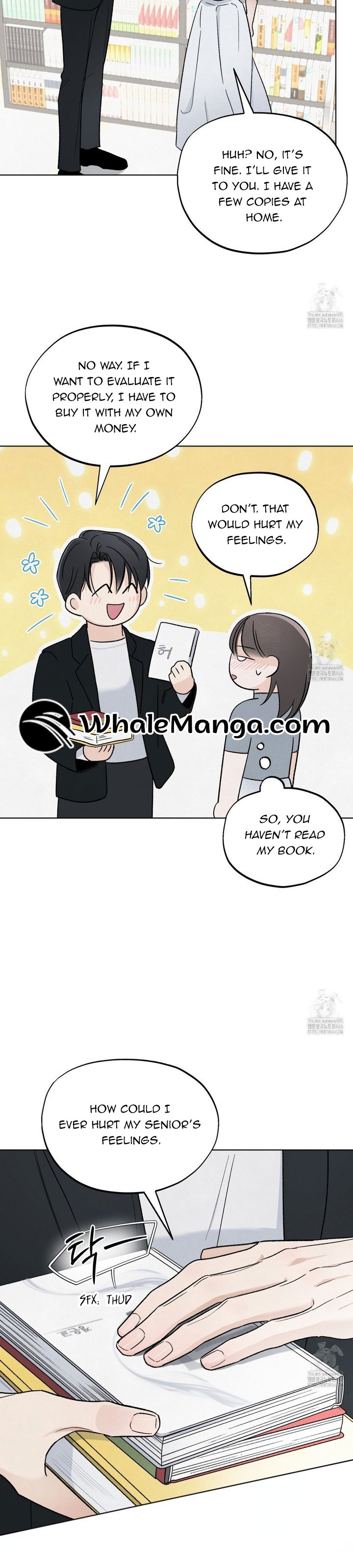 The Circumstances of an idiot Chapter 23 102 005