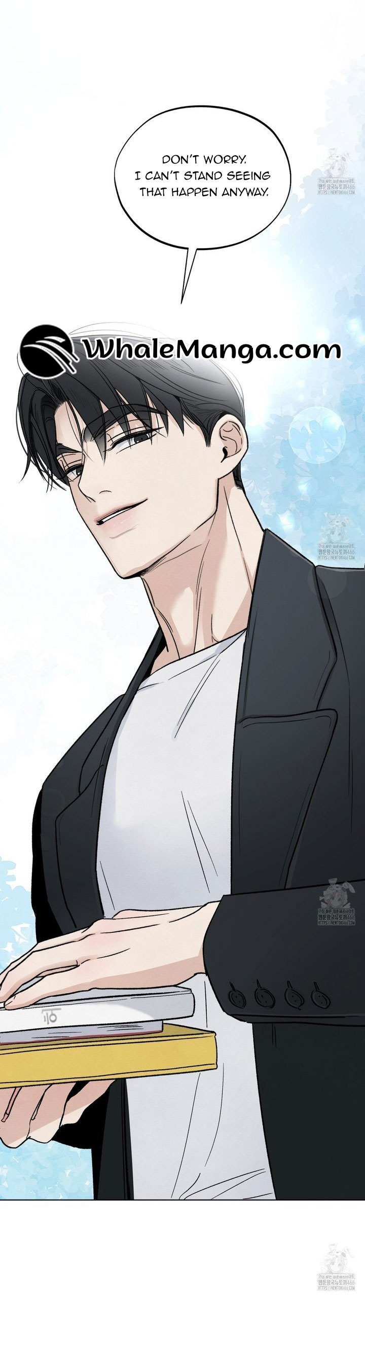 The Circumstances of an idiot Chapter 23 103 006
