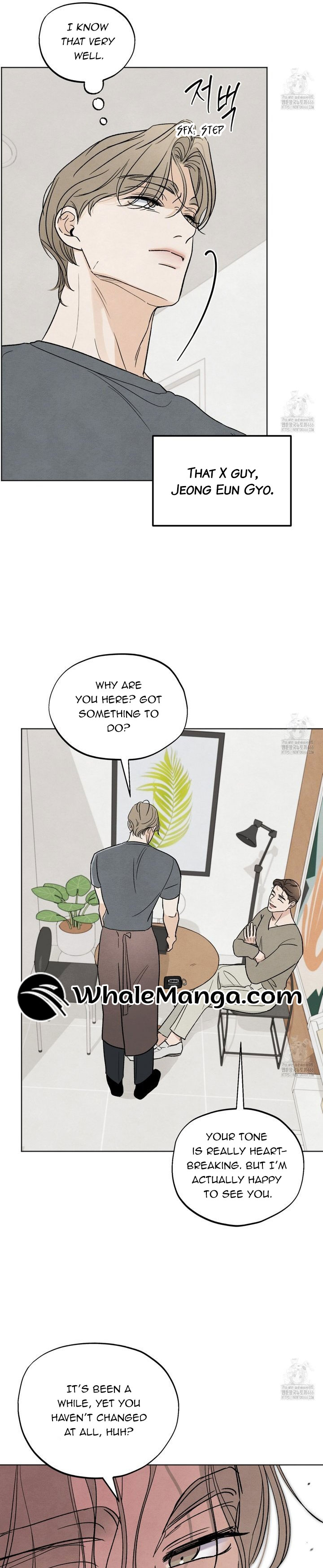 The Circumstances of an idiot Chapter 23 107 010