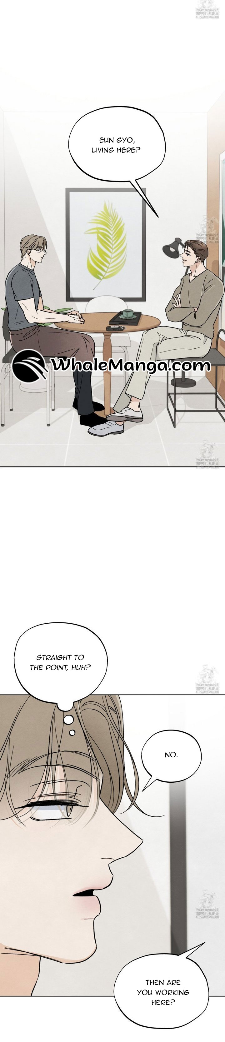 The Circumstances of an idiot Chapter 23 109 012