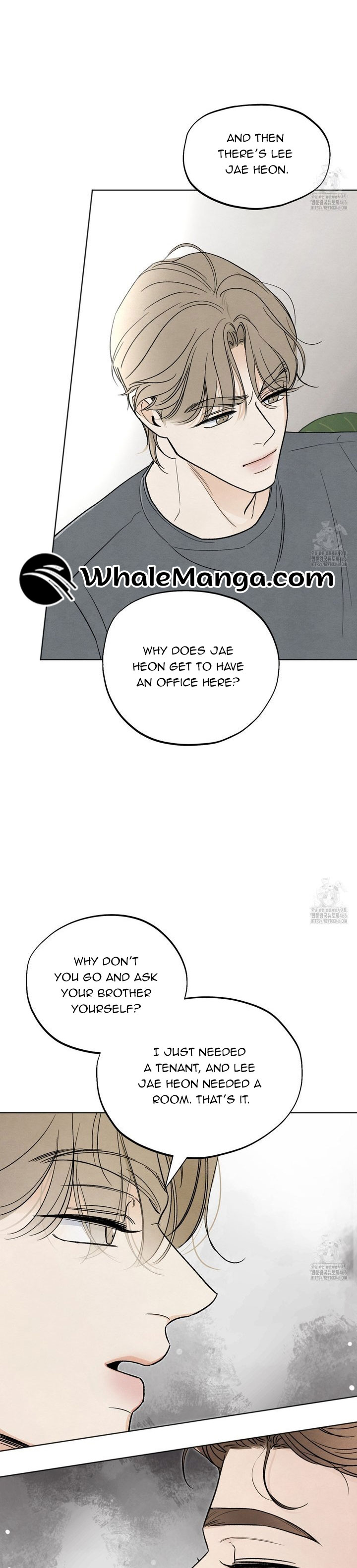 The Circumstances of an idiot Chapter 23 111 014