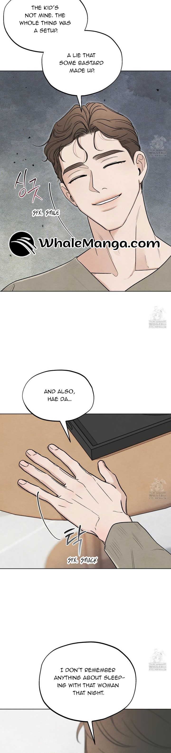 The Circumstances of an idiot Chapter 23 114 017