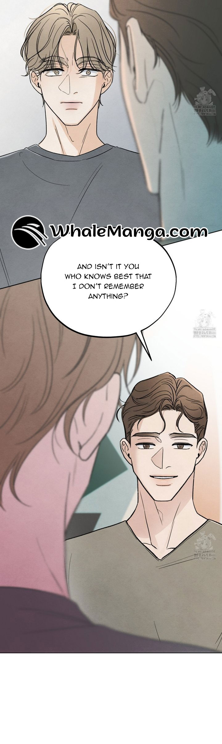 The Circumstances of an idiot Chapter 23 115 018