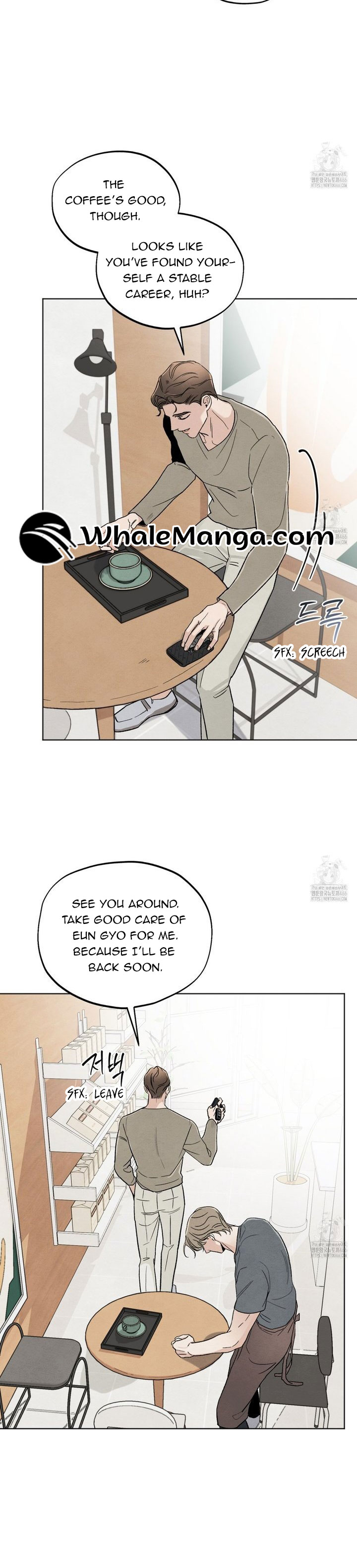 The Circumstances of an idiot Chapter 23 120 023