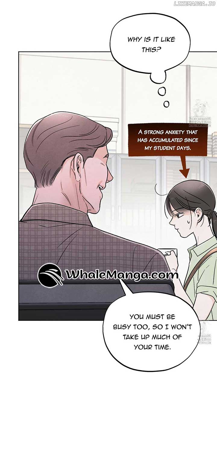 The Circumstances of an idiot Chapter 24 262 45