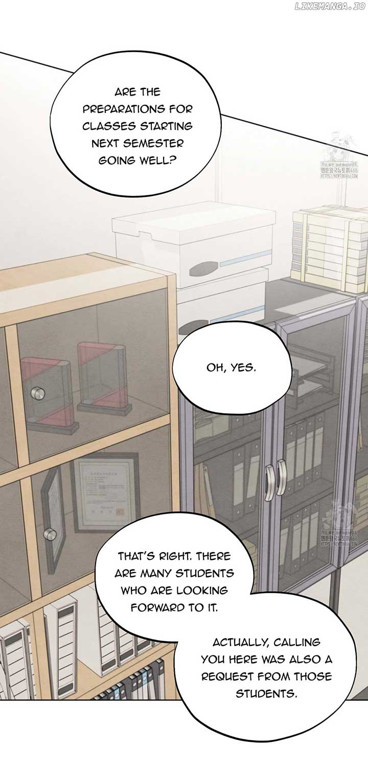 The Circumstances of an idiot Chapter 24 263 46