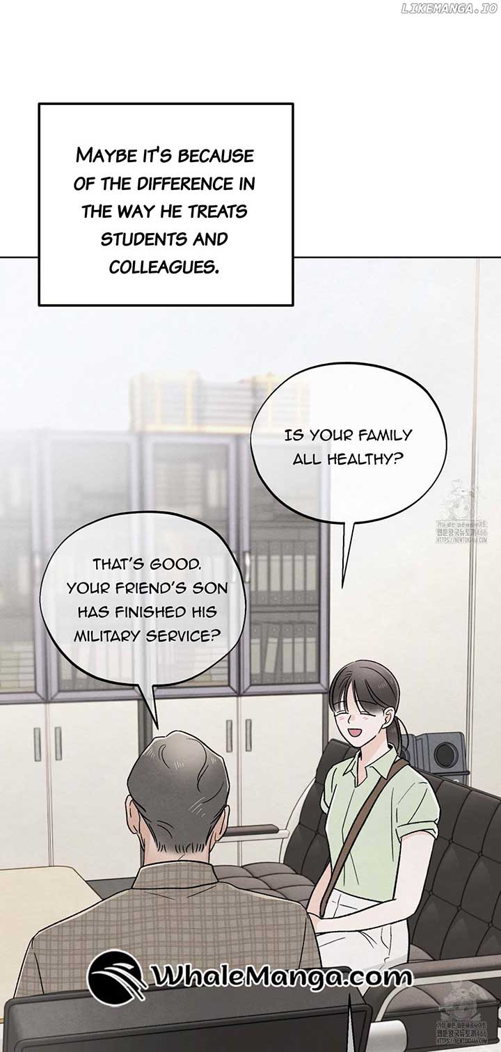 The Circumstances of an idiot Chapter 24 267 50