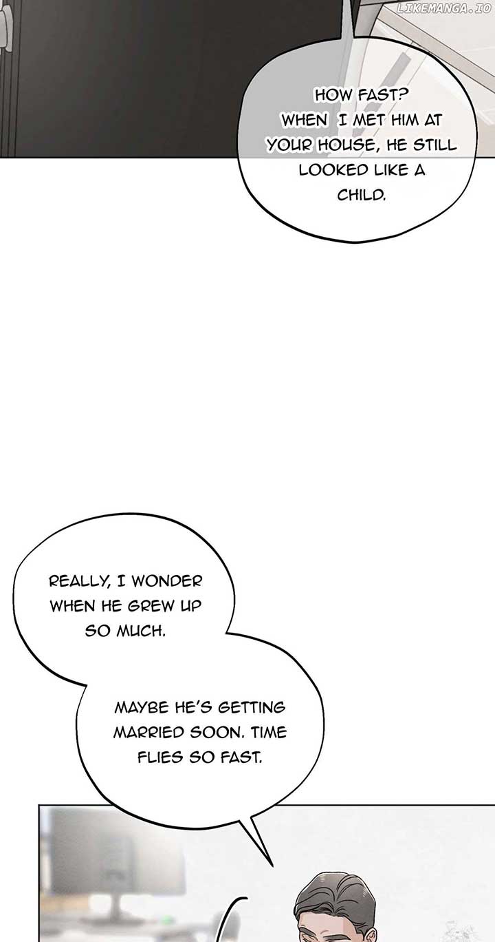 The Circumstances of an idiot Chapter 24 268 51