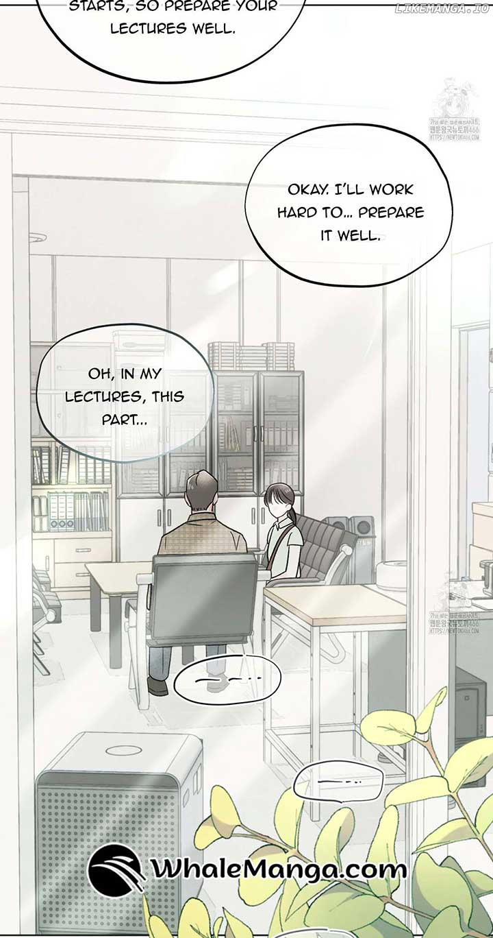 The Circumstances of an idiot Chapter 24 271 54