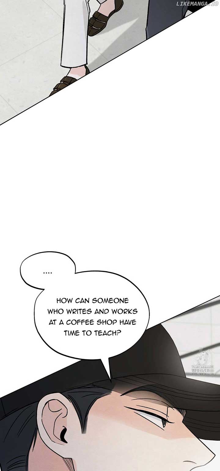 The Circumstances of an idiot Chapter 24 280 63