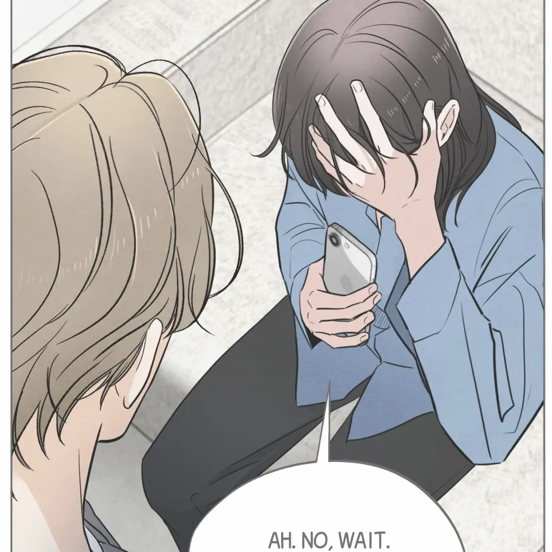 The Circumstances of an idiot Chapter 45 575 110