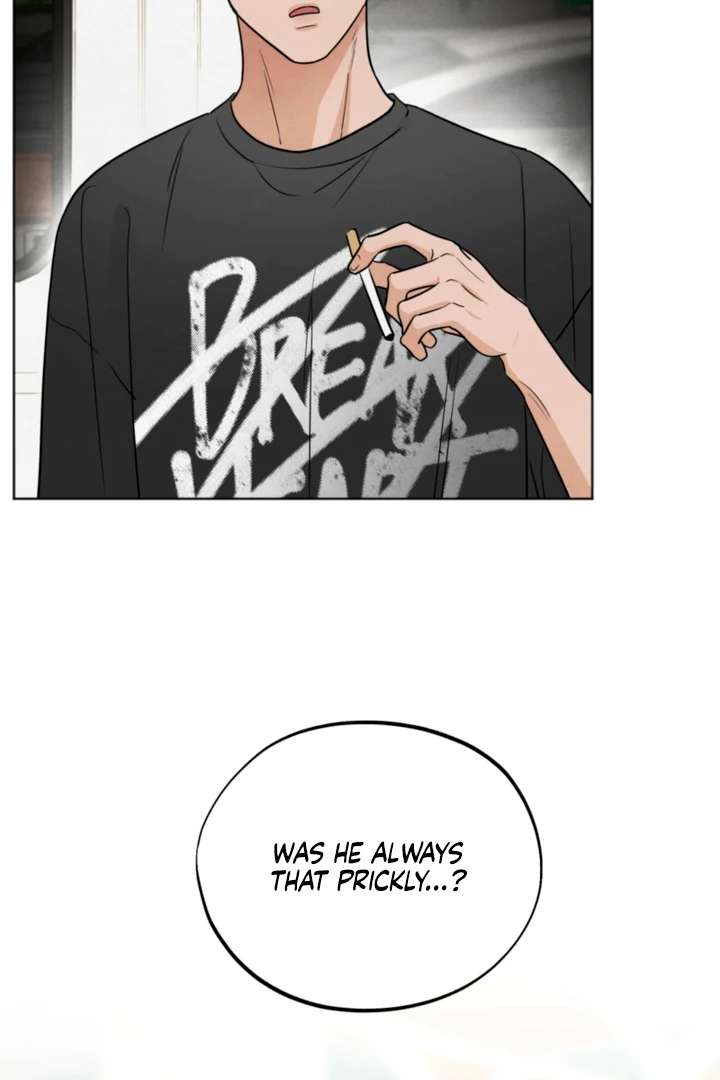 The Circumstances of an idiot Chapter 57 363 44