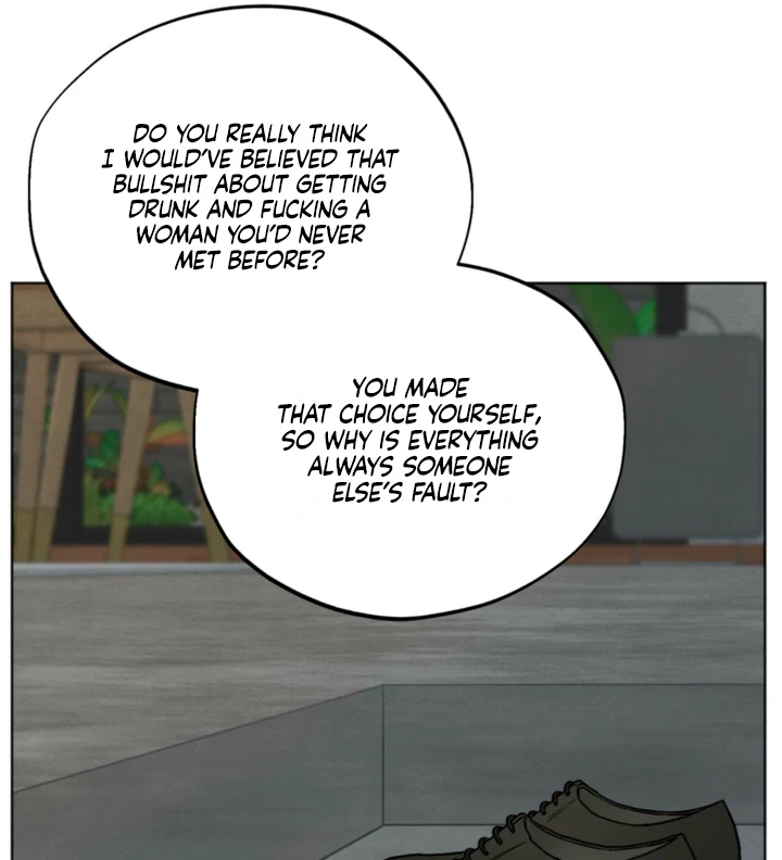 The Circumstances of an idiot Chapter 60 317 010