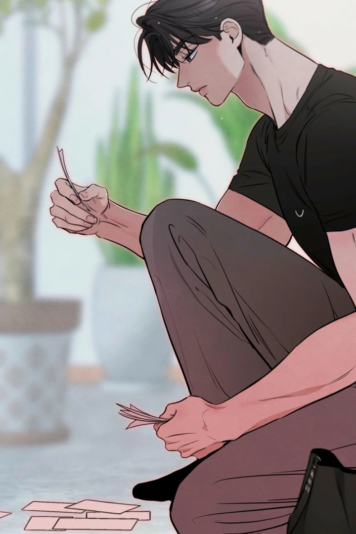 The Circumstances of an idiot Chapter 61 335 016