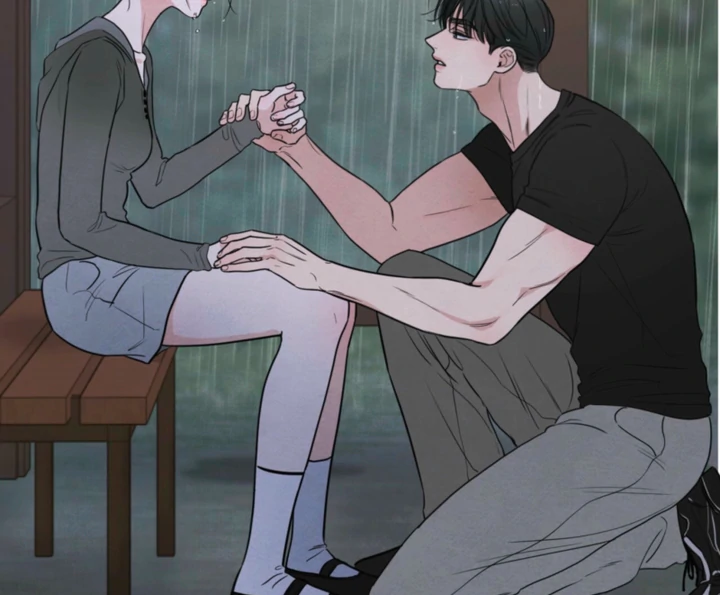 The Circumstances of an idiot Chapter 61 375 056