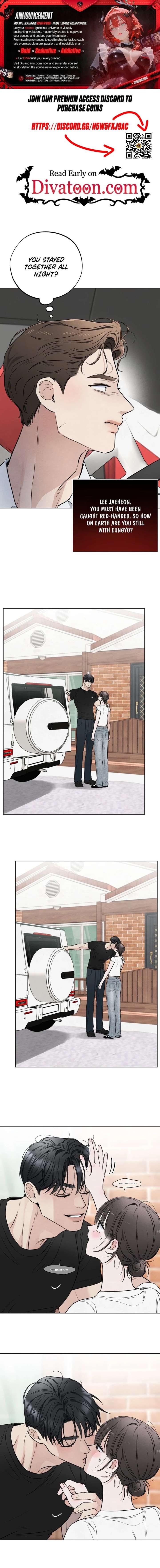 The Circumstances of an idiot Chapter 66 46 ch 66 1