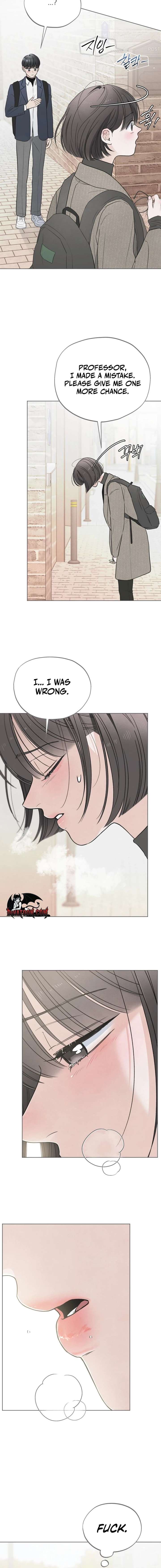 The Circumstances of an idiot Chapter 66 57 ch 66 12