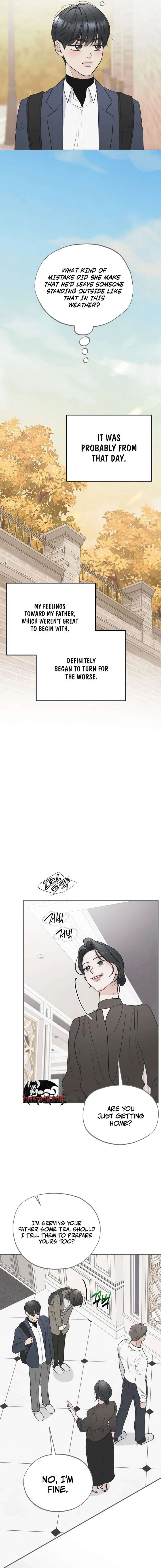 The Circumstances of an idiot Chapter 66 58 ch 66 13