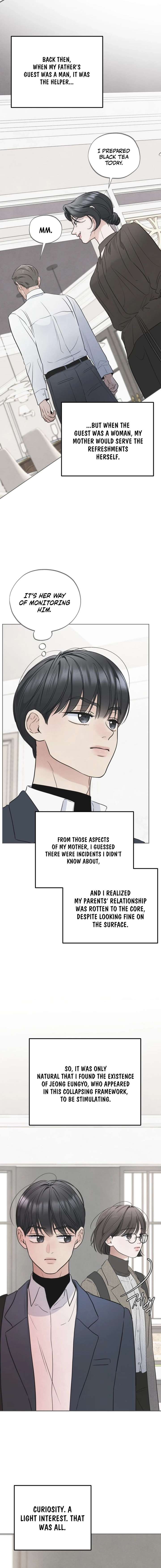 The Circumstances of an idiot Chapter 66 59 ch 66 14